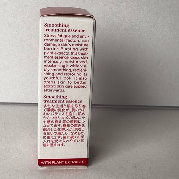 🎁 CLARINS Multi-Intensive Restorative Treatment Essence 10mL NIB - Picture 4 of 8